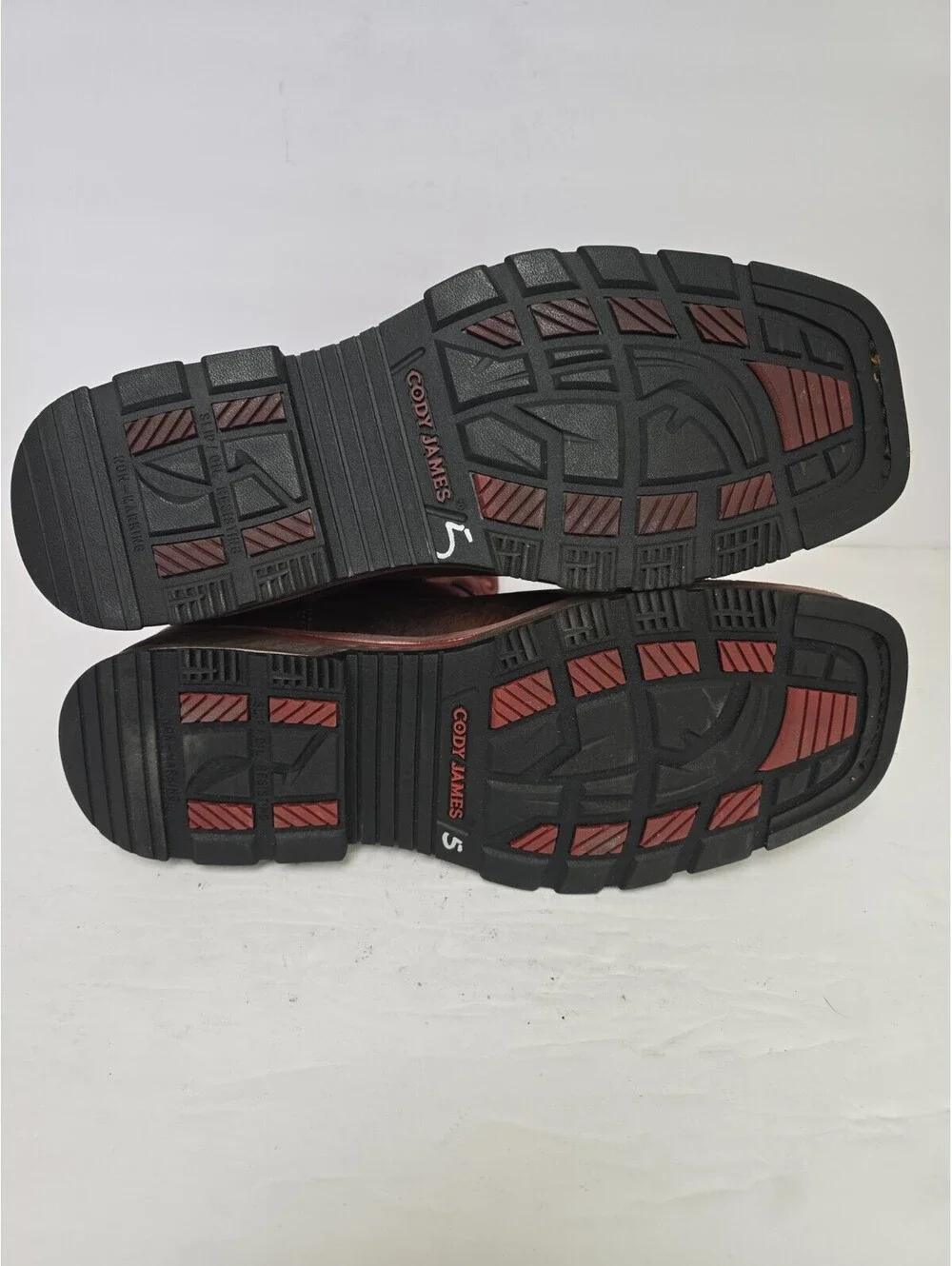 Cody James Men's 10